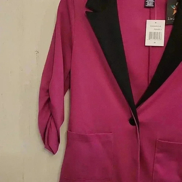 Living Doll Blazer  - Picture 4 of 8